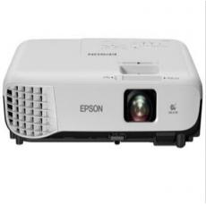 愛普生（EPSON）CB-X05E 投影儀 投影機辦公（標清 3300流明 支持左右梯形校正）
