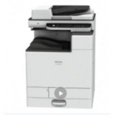 理光（Ricoh）復(fù)印機(jī)MC2000ew